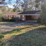 Image of Tallahassee Parkside Subdivision 915 Abbiegail Drive, Tallahassee, Florida