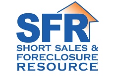 Short Sales & Foreclosure Resource Logo