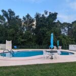 Photo of Community Pool - Eastside Village, Lake City, Florida