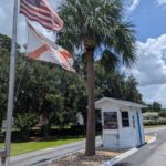 Additional Photo of Entrance to Eastside Village - Lake City, Florida