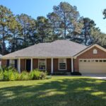 Photo of 977 Watersview Dr., Tallahassee, FL 32311 - From Curb