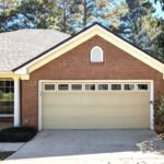 Photo of 977 Watersview Dr., Tallahassee, FL 32311 - Garage View