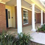 Photo of 977 Watersview Dr., Tallahassee, FL 32311 - Front Porch View