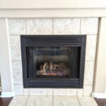 Photo of 977 Watersview Dr., Tallahassee, FL 32311 - Fireplace