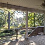 Photo of 977 Watersview Dr., Tallahassee, FL 32311 - Screened Porch