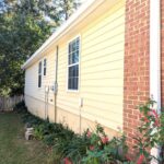 Photo of 977 Watersview Dr., Tallahassee, FL 32311 - NE Side View