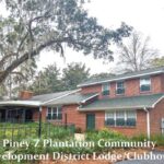 Image of Piney-Z CDD (Community Development District Lodge (Clubhouse)