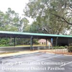 Image of Piney-Z CDD (Community Development District Pavilion