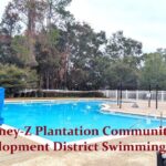 Image of Piney-Z CDD (Community Development District Swimming Pool